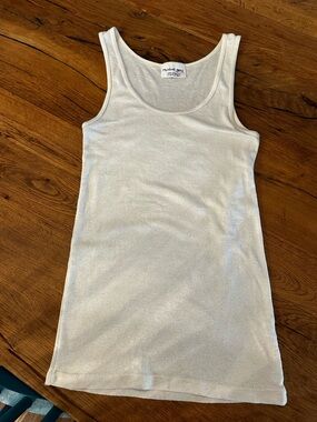 Micheal Stars tank